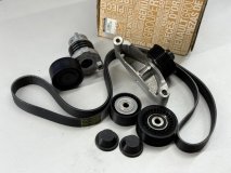 Ремень генератора с натяжителем Renault 1.2 TCe  - 0.9 TCe