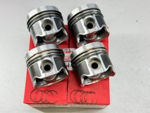 Поршень ремонтный 0.5 VW Audi Golf 3 Vento Passat B3 T4 Transporter 1988 - 2003 1.9 TDi AAZ ABL