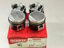 Поршень ремонтный 0.5 VW Audi Golf 3 Vento Passat B3 T4 Transporter 1988 - 2003 1.9 TDi AAZ ABL