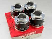 Поршень ремонтный 0.5 VW Audi Golf 3 Vento Passat B3 T4 Transporter 1988 - 2003 1.9 TDi AAZ ABL