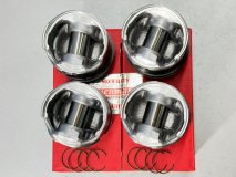 Поршень ремонтный 0.5 VW Audi Golf 3 Vento Passat B3 T4 Transporter 1988 - 2003 1.9 TDi AAZ ABL