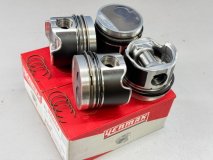 Поршень ремонтный 0.5 VW Audi Golf 3 Vento Passat B3 T4 Transporter 1988 - 2003 1.9 TDi AAZ ABL