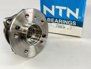 Ступица передняя с подшипником Mercedes Benz GL X166 ML W166