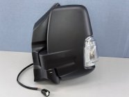 Зеркало электрическое левое Ford Transit 2014 -