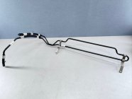 Радиатор ГУР гидроусилителя Ford Transit Tourneo Connect 2002 - 2013 1.8 TD