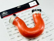 Патрубок интеркулера правый Mercedes Sprinter 2.2 CDI OM651