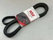 Ремень генератора Ford Transit 2014 - 2.2 155 RWD