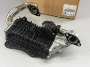 Теплообменник клапан EGR Peugeot Citroen 1.5 HDi DV5R