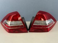 Фонарь задний правый Renault Megane 2 2006 - 2009