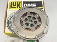 Маховик двухмассовый Ford Focus C-Max Mondeo Galaxy S-Max C30 S40 V50 1.8 - 2.0