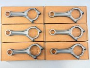 Шатун двигателя Land Rover 2.7TD 276DT / 3.0TD 306DT