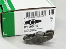 Рокер коромысло клапана Fiat Opel Citroen Peugeot Ford 1.3 JTD