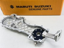 Насос масляный Fiat Doblo Opel Combo 1.3 MJTD