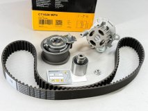 Комплект ГРМ с помпой VW Audi Skoda Seat 1.9 TDi - 2.0 TDi