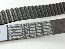 Комплект ГРМ с помпой VW Audi Skoda Seat 1.9 TDi - 2.0 TDi