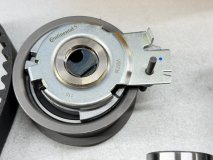 Комплект ГРМ с помпой VW Audi Skoda Seat 1.9 TDi - 2.0 TDi