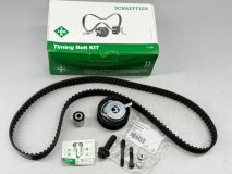 Комплект ГРМ VW Seat Ford Sharan Alhambra Galaxy 1995 - 2010 1.9 TDI