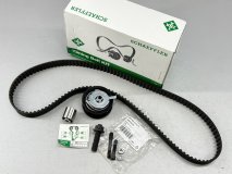 Комплект ГРМ VW Seat Ford Sharan Alhambra Galaxy 1995 - 2010 1.9 TDI