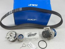 Комплект ГРМ с помпой Audi VW Skoda Seat 1.9 TDi - 2.0 TDi