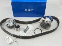 Комплект ГРМ с помпой Audi VW Skoda Seat 1.9 TDi - 2.0 TDi