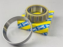 Подшипник первичного вала КПП Peugeot Citroen Fiat Boxer Jumper Ducato 3 / 250 / 290 2006 - наст. время