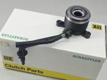Подшипник выжимной гидравлический Renault Duster 2010 - 4WD 1.6i - 2.0i - 1.5dCi