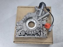 Насос масляный Peugeot Citroen Ford Opel 2016 - 1.5 BlueHDI