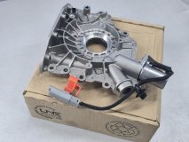 Насос масляный Peugeot Citroen Ford Opel 2016 - 1.5 BlueHDI