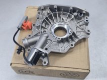 Насос масляный Peugeot Citroen Ford Opel 2016 - 1.5 BlueHDI