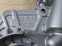 Насос масляный Peugeot Citroen Ford Opel 2016 - 1.5 BlueHDI