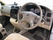Руль правый передний Toyota Granvia / Grand Hiace VCH16 2001 5VZFE
