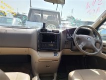 Руль правый передний Toyota Granvia / Grand Hiace VCH16 2001 5VZFE