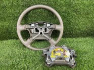 Руль правый передний Toyota Granvia / Grand Hiace VCH16 2001 5VZFE