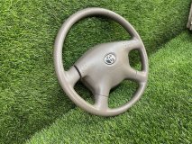 Руль правый передний Toyota Granvia / Grand Hiace VCH16 2001 5VZFE