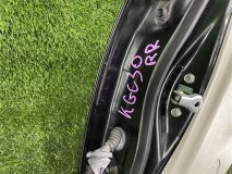 Петли двери правые задние Toyota Passo KGC30 2012 1KRFE