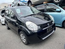 Петли двери правые задние Toyota Passo KGC30 2012 1KRFE