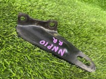 Крюк буксировочный правый задний Toyota PORTE NNP10 2007 2NZFE