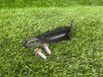 Крюк буксировочный левый задний Toyota PORTE NNP10 2007 2NZFE