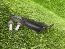 Крюк буксировочный левый задний Toyota PORTE NNP10 2007 2NZFE