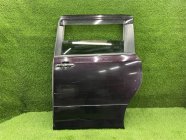 Дверь левая задняя Toyota NOAH/VOXY ZRR75 2010 3ZRFAE