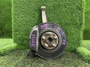 Ступица 4pot 110 т. км правая передняя LEXUS GS350 GRS191 2008 2GRFSE