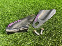 Кронштейн буксировочный задний Toyota Porte NNP10 2005 2NZFE