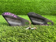 Кронштейн буксировочный задний Toyota Porte NNP10 2005 2NZFE