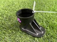 Пыльник рулевой колонки Nissan Note E11 2006 HR15DE