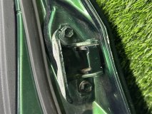 Петли двери левые задние Toyota Passo M700A 2016 1KRFE