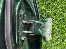 Петли двери левые задние Toyota Passo M700A 2016 1KRFE