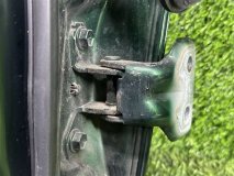 Петли двери левые задние Toyota Passo M700A 2016 1KRFE