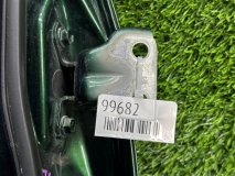 Петли двери левые задние Toyota Passo M700A 2016 1KRFE