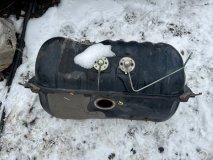 Топливный бак Toyota Mark II GX90 1994 1GFE