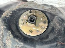 Топливный бак Toyota Mark II GX90 1994 1GFE